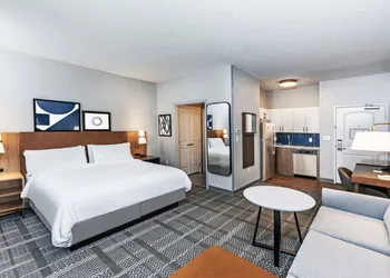 Staybridge Suites Waco South - Woodway by IHG hotel thumbnail 6