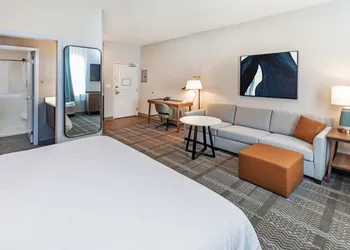 Staybridge Suites Waco South - Woodway by IHG hotel thumbnail 8