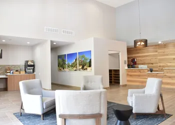Zion Canyon Lodge hotel thumbnail 2