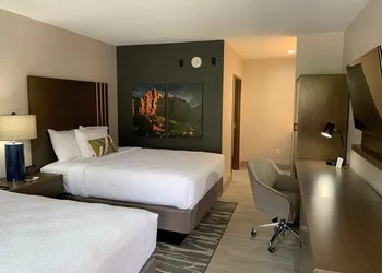 Zion Canyon Lodge hotel thumbnail 4
