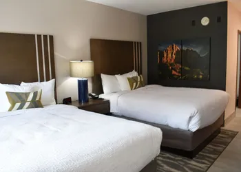 Zion Canyon Lodge hotel thumbnail 8
