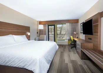 Holiday Inn Express Durango Downtown-Animas River by IHG hotel thumbnail 6