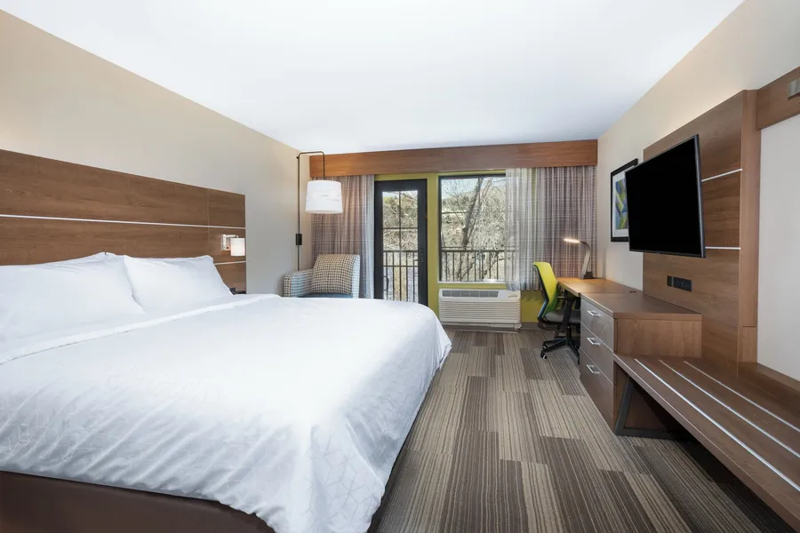 Holiday Inn Express Durango Downtown-Animas River by IHG hotel detail image 6
