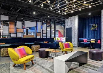 Aloft by Marriott Secaucus Meadowlands hotel thumbnail 2