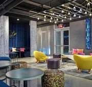Aloft by Marriott Secaucus Meadowlands hotel detail image 3