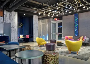 Aloft by Marriott Secaucus Meadowlands hotel thumbnail 3
