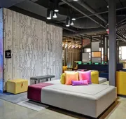 Aloft by Marriott Secaucus Meadowlands hotel detail image 4