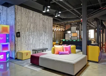 Aloft by Marriott Secaucus Meadowlands hotel thumbnail 4