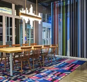 Aloft by Marriott Secaucus Meadowlands hotel detail image 5