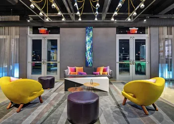 Aloft by Marriott Secaucus Meadowlands hotel thumbnail 6