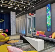 Aloft by Marriott Secaucus Meadowlands hotel detail image 7