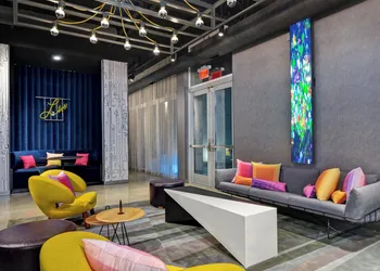 Aloft by Marriott Secaucus Meadowlands hotel thumbnail 7