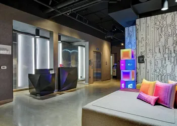 Aloft by Marriott Secaucus Meadowlands hotel thumbnail 8