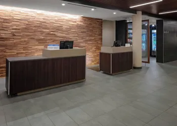 Courtyard by Marriott Cincinnati Mason hotel thumbnail 2