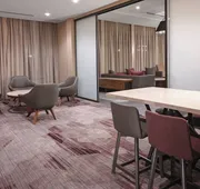 Courtyard by Marriott Cincinnati Mason hotel detail image 3
