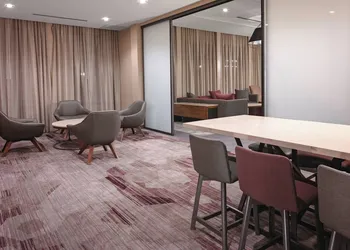 Courtyard by Marriott Cincinnati Mason hotel thumbnail 3