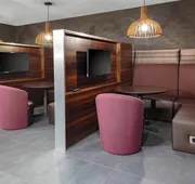 Courtyard by Marriott Cincinnati Mason hotel detail image 4