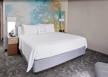 Courtyard by Marriott Cincinnati Mason hotel thumbnail 6
