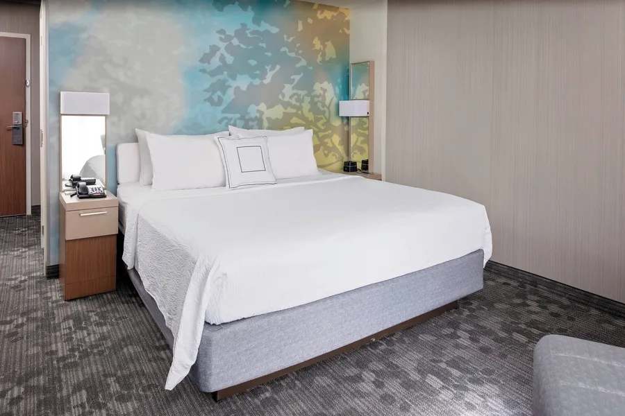Courtyard by Marriott Cincinnati Mason hotel detail image 6