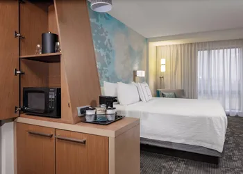 Courtyard by Marriott Cincinnati Mason hotel thumbnail 7