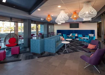 Tru By Hilton Phoenix Glendale Westgate, AZ hotel thumbnail 3