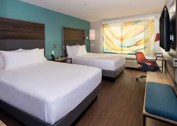 Tru By Hilton Phoenix Glendale Westgate, AZ hotel thumbnail 8