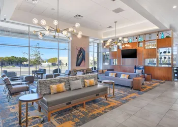 Hilton Garden Inn Fremont Milpitas hotel thumbnail 2