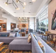 Hilton Garden Inn Fremont Milpitas hotel detail image 3