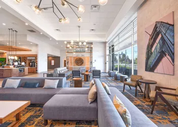 Hilton Garden Inn Fremont Milpitas hotel thumbnail 3