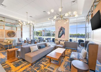 Hilton Garden Inn Fremont Milpitas hotel thumbnail 4