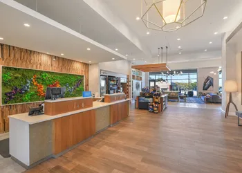 Hilton Garden Inn Fremont Milpitas hotel thumbnail 5