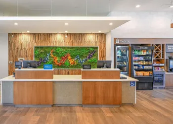Hilton Garden Inn Fremont Milpitas hotel thumbnail 6