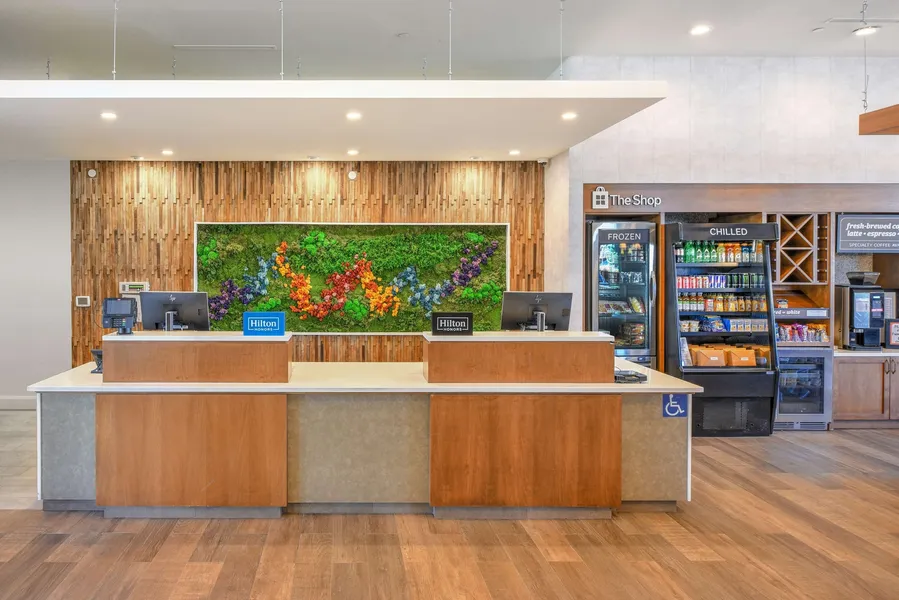 Hilton Garden Inn Fremont Milpitas hotel detail image 6
