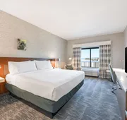 Hilton Garden Inn Fremont Milpitas hotel detail image 7