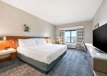 Hilton Garden Inn Fremont Milpitas hotel thumbnail 7