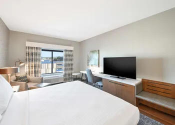 Hilton Garden Inn Fremont Milpitas hotel thumbnail 8