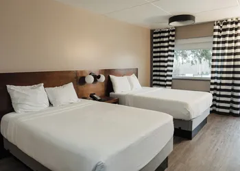 Dutch Wonderland Inn hotel thumbnail 6