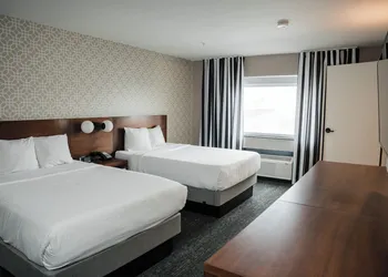 Dutch Wonderland Inn hotel thumbnail 8