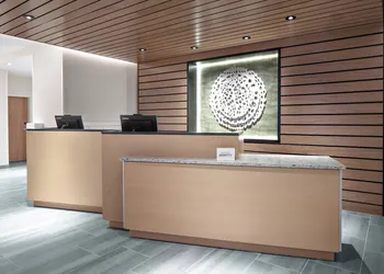 Fairfield Inn & Suites by Marriott Lake Geneva hotel thumbnail 2