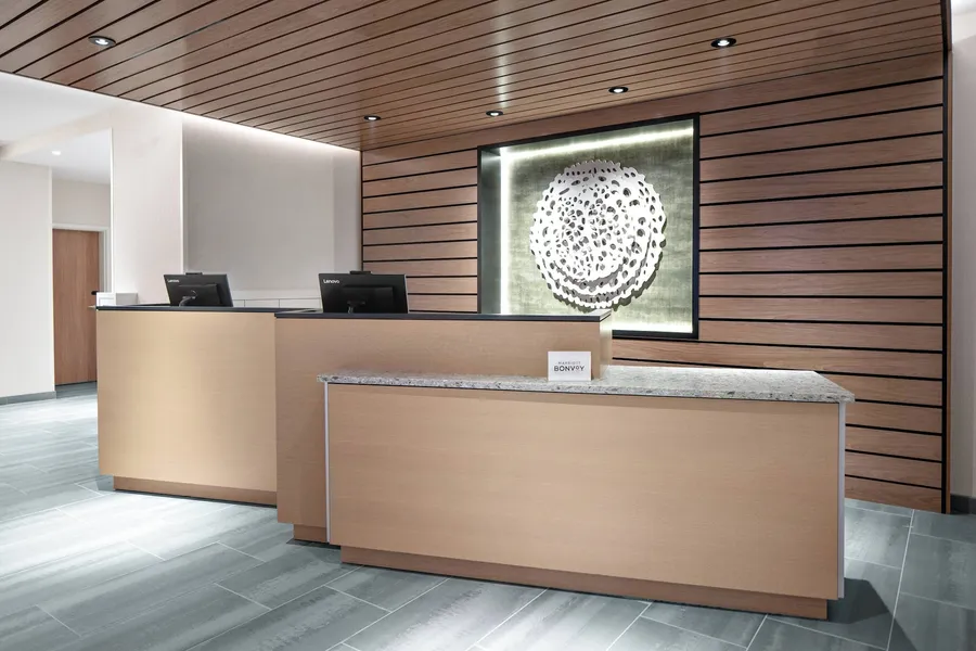 Fairfield Inn & Suites by Marriott Lake Geneva hotel detail image 2
