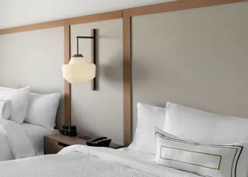 Fairfield Inn & Suites by Marriott Lake Geneva hotel thumbnail 4