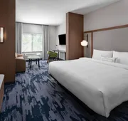 Fairfield Inn & Suites by Marriott Lake Geneva hotel detail image 5