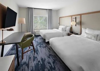 Fairfield Inn & Suites by Marriott Lake Geneva hotel thumbnail 6