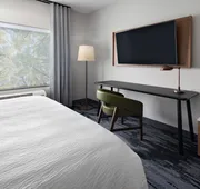 Fairfield Inn & Suites by Marriott Lake Geneva hotel detail image 7