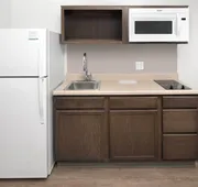 Candlewood Suites Pecos by IHG hotel detail image 3