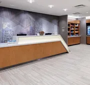 SpringHill Suites by Marriott Kansas City Plaza hotel detail image 3
