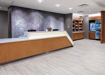 SpringHill Suites by Marriott Kansas City Plaza hotel thumbnail 3