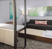 SpringHill Suites by Marriott Kansas City Plaza hotel detail image 7
