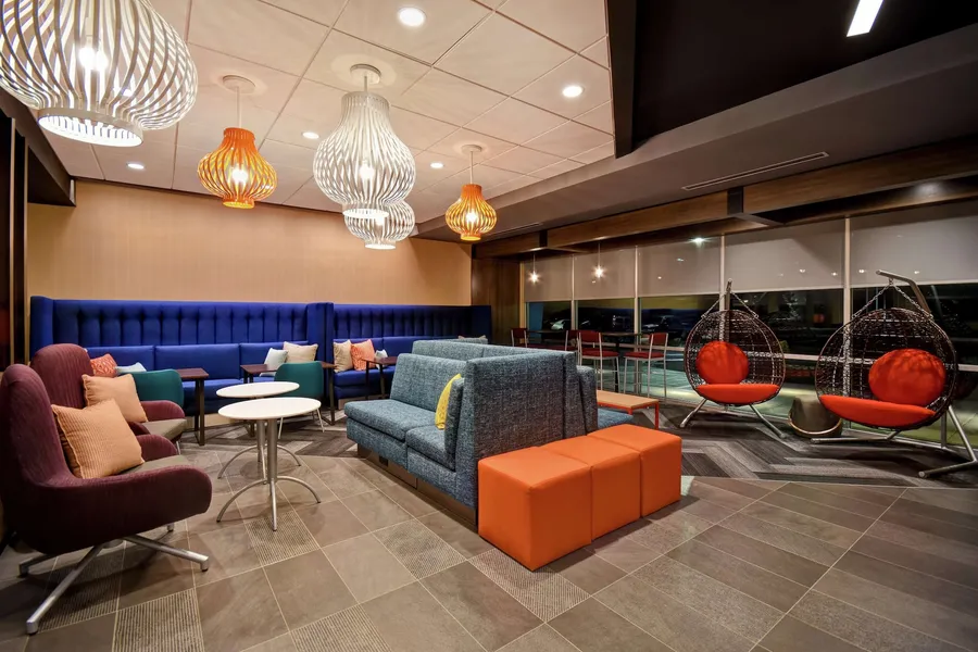 Tru By Hilton Cincinnati Airport South Florence hotel detail image 2