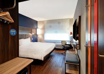 Tru By Hilton Cincinnati Airport South Florence hotel thumbnail 5